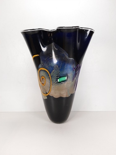 Fineline Studios "9007" Vase
