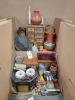 (2) Ctns Decor