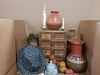 (2) Ctns Decor - 3