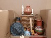 (2) Ctns Decor - 4