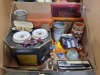 (2) Ctns Decor - 14
