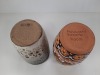 (2) Ctns Decor - 21