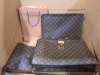 "LV" Business Bags/Items - 2