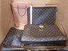 "LV" Business Bags/Items - 3