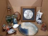 (1) Ctn Collectible Decor