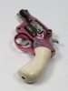 High Standard R-101 Revolver - 12