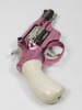 High Standard R-101 Revolver - 13