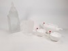 (1) Ctn Liuli Living Tea Set & Sculptures - 3