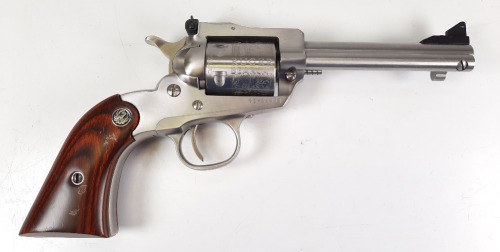 Ruger Bearcat Revolver