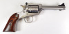 Ruger Bearcat Revolver