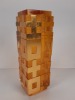 (1) Ctn LIULIGONGFANG Sculptures - 11