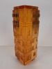 (1) Ctn LIULIGONGFANG Sculptures - 12