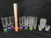 (1) Ctn Liuli Living Glasses - 4