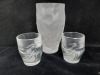 (1) Ctn Liuli Living Glasses - 5