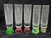 (1) Ctn Liuli Living Glasses - 8