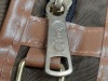 Carry On Suitcase & Garment Bag - 3