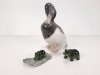 Duck & Bear Figurines