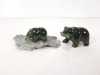 Duck & Bear Figurines - 6