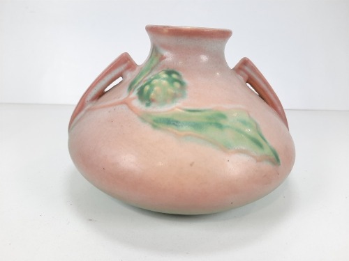 Roseville Vase