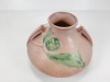 Roseville Vase - 3