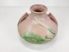 Roseville Vase - 4