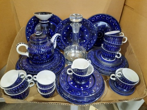 Arabia Finland Dishware