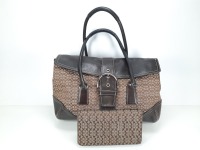 "Coach" Purse & Wallet