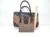 "Coach" Purse & Wallet - 2