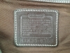 "Coach" Purse & Wallet - 4