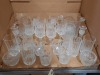 (1) Ctn Crystal/Glassware
