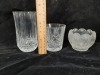 (1) Ctn Crystal/Glassware - 3