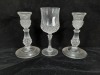 (1) Ctn Crystal/Glassware - 4