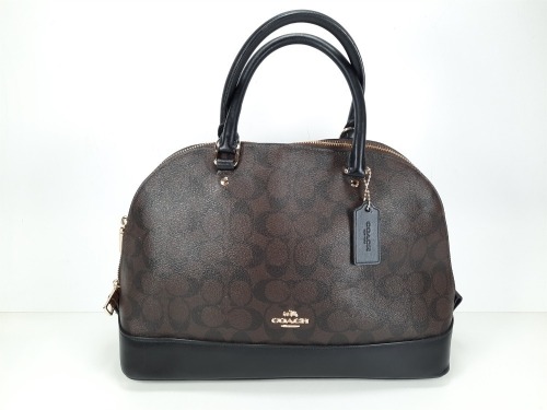 "Coach" Purse