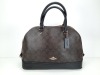 "Coach" Purse