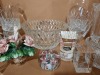 (1) Ctn Crystal/Glassware - 4