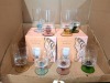 Marquis By Waterford Glasses