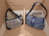 (2) "Coach" Handbags - 2
