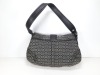 (2) "Coach" Handbags - 8