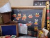 (1) Ctn Matches, Pins, Sterograph & Other Collectibles - 6