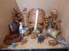 (1) Ctn Wood & Other Decor - 2