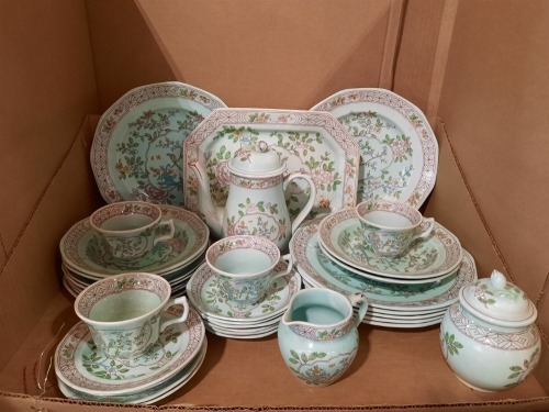 ADAMS Dishware