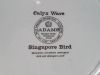 ADAMS Dishware - 4