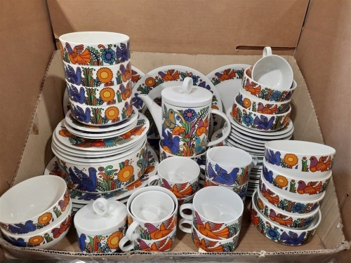 Villeroy & Boch Dishware
