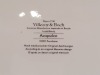 Villeroy & Boch Dishware - 4