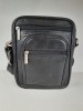 Assorted Black Bags - 3