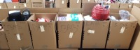 (5) Ctns of Bric-a-Brac