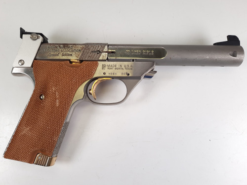 Mitchell Arms Special Edition Trophy II Pistol