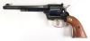 High Standard Revolver - 2