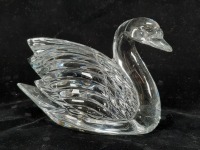 Waterford Crystal Figurine