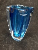 Waterford Crystal Vase